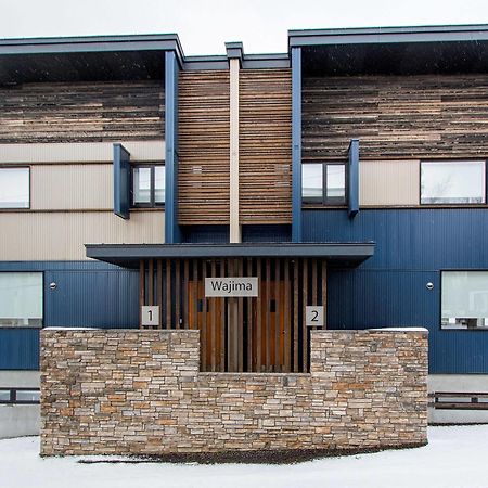 Wajima Niseko Villa Кучан Екстериор снимка