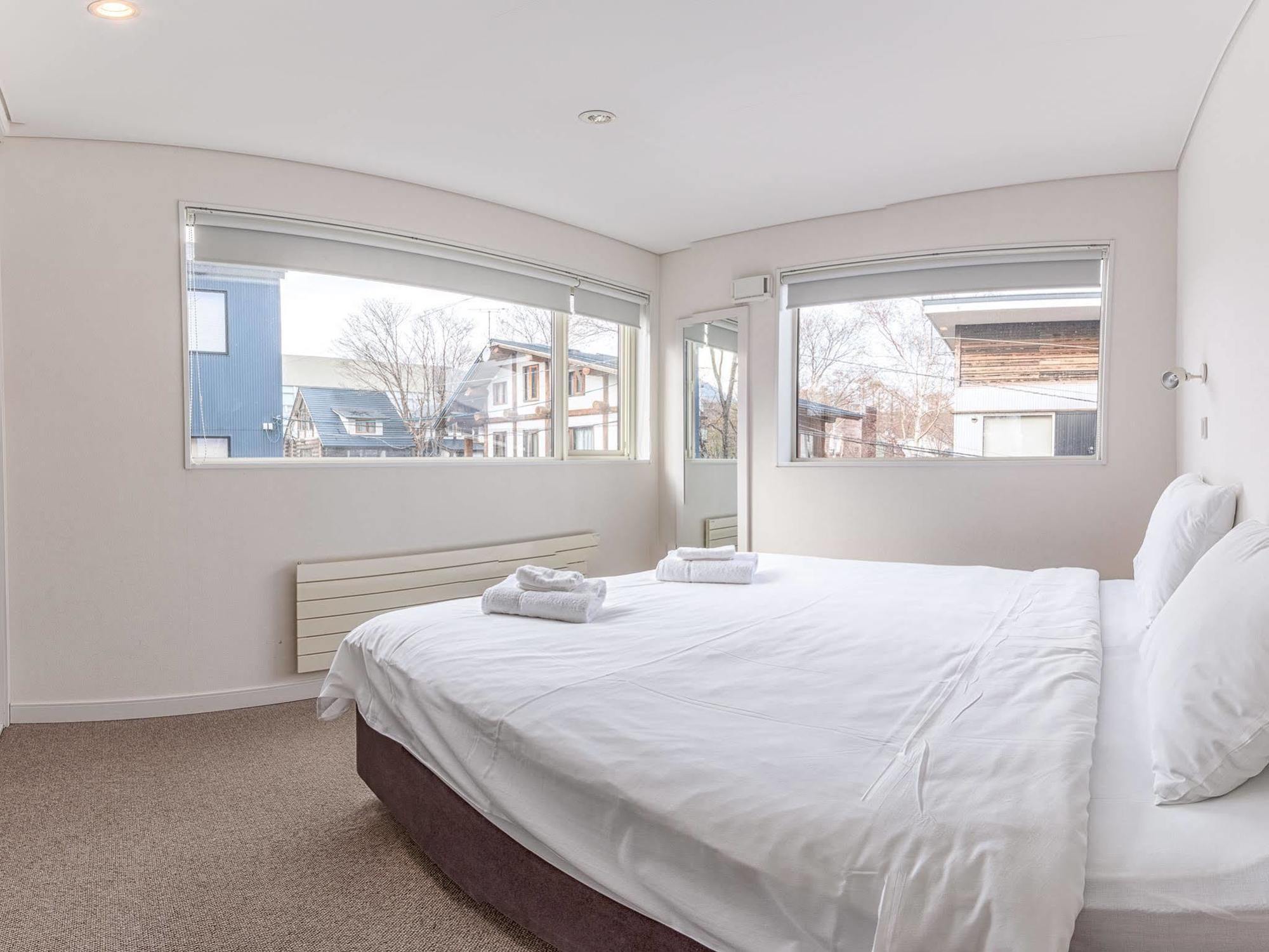 Wajima Niseko Villa Кучан Екстериор снимка