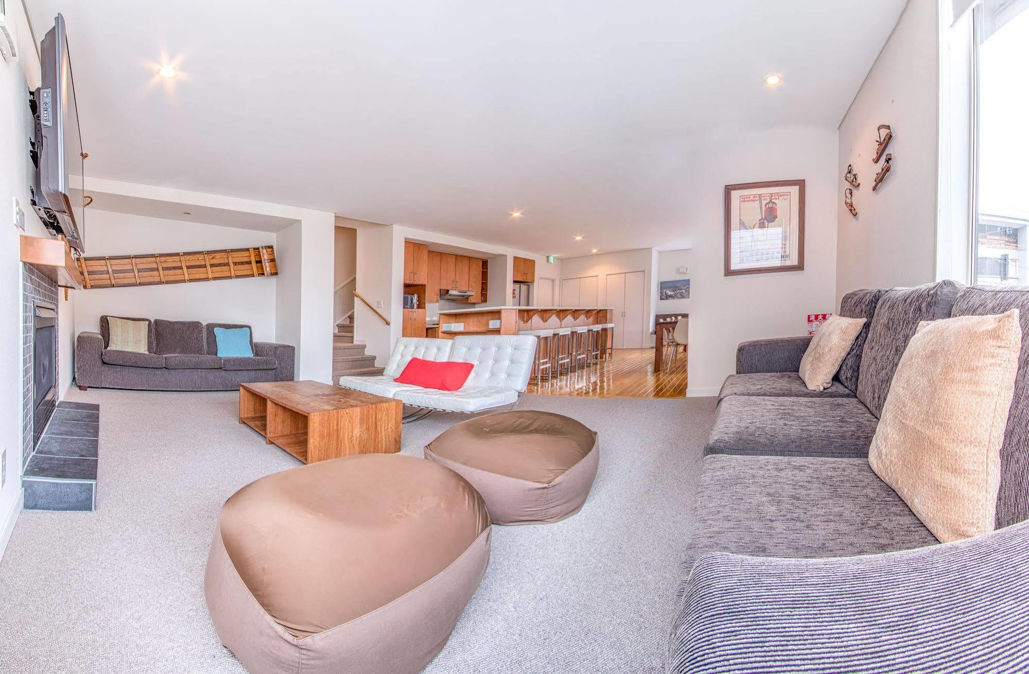 Wajima Niseko Villa Кучан Екстериор снимка
